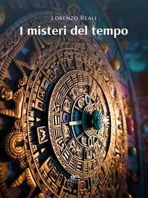 cover image of I misteri del tempo
